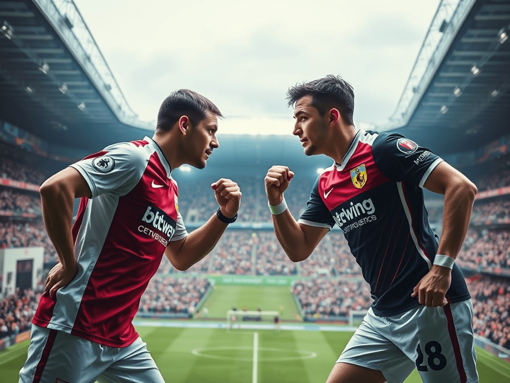 Burnley vs Blackburn: Key Players and Predictions for&nbsp;Derby