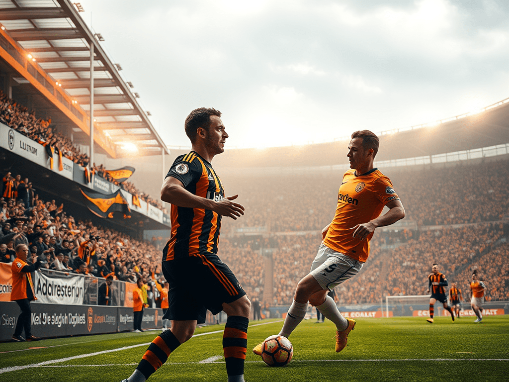 Hull City vs Leeds United: Betting Preview and&nbsp;Predictions